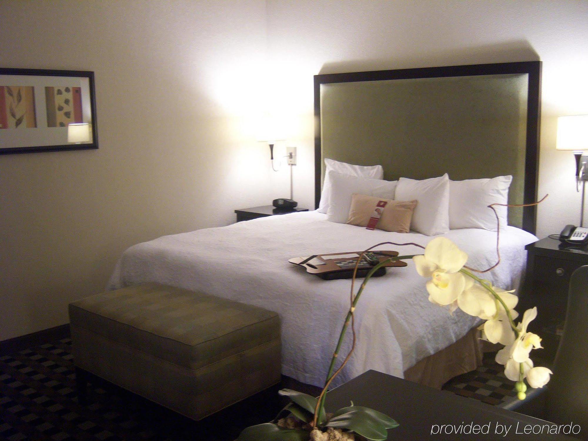 Hampton Inn & Suites Houston-Bush Intercontinental Airport Room photo